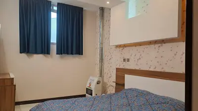 آپارتمان دوخوابه گلچین 7