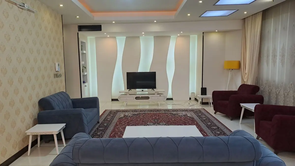 آپارتمان دوخوابه گلچین 7