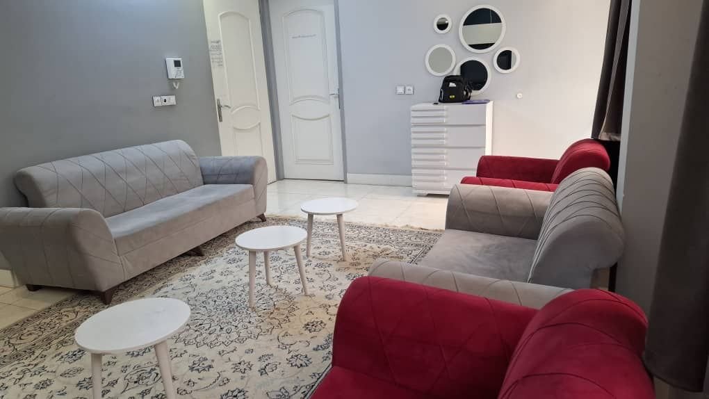 آپارتمان یک خوابه گلچین 7