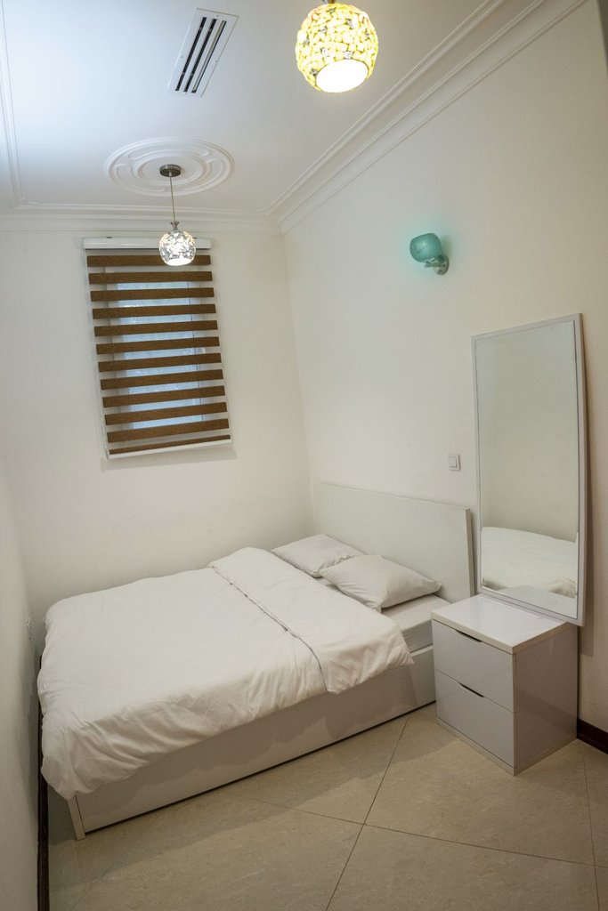 چهارخوابه استخردار ماهتاب رزیدنس 252