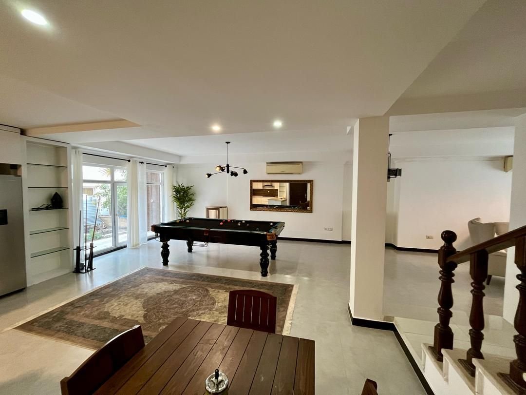 چهارخوابه دامون 7