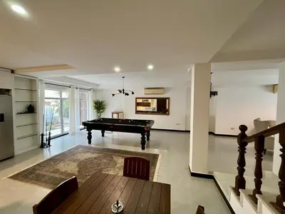 ویلا چهارخوابه دامون 7