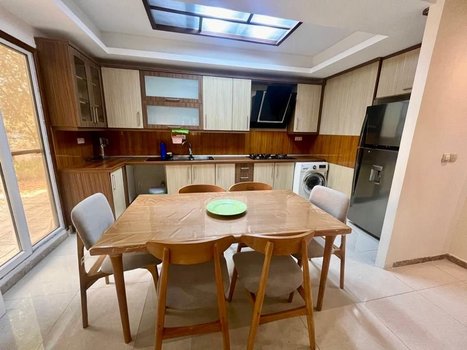 ویلا چهارخوابه استخردار صدف ۲۵۶