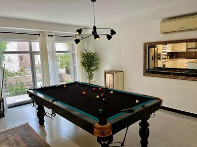 ویلا چهارخوابه دامون 7