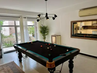 ویلا چهارخوابه دامون 7