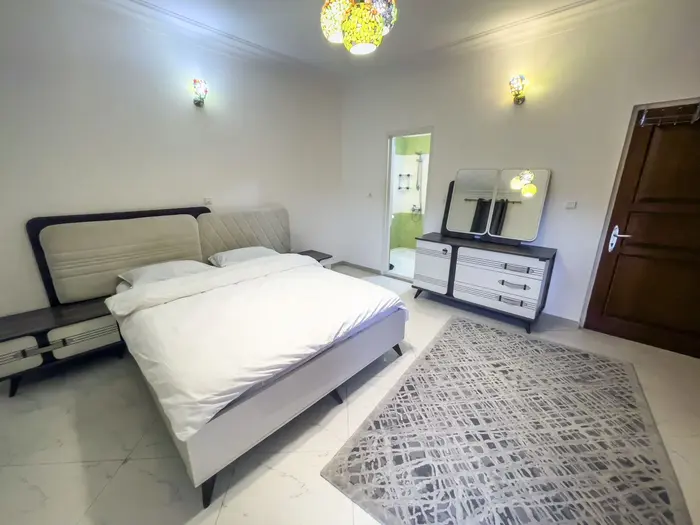 ویلا چهارخوابه استخردار ماهتاب رزیدنس 252