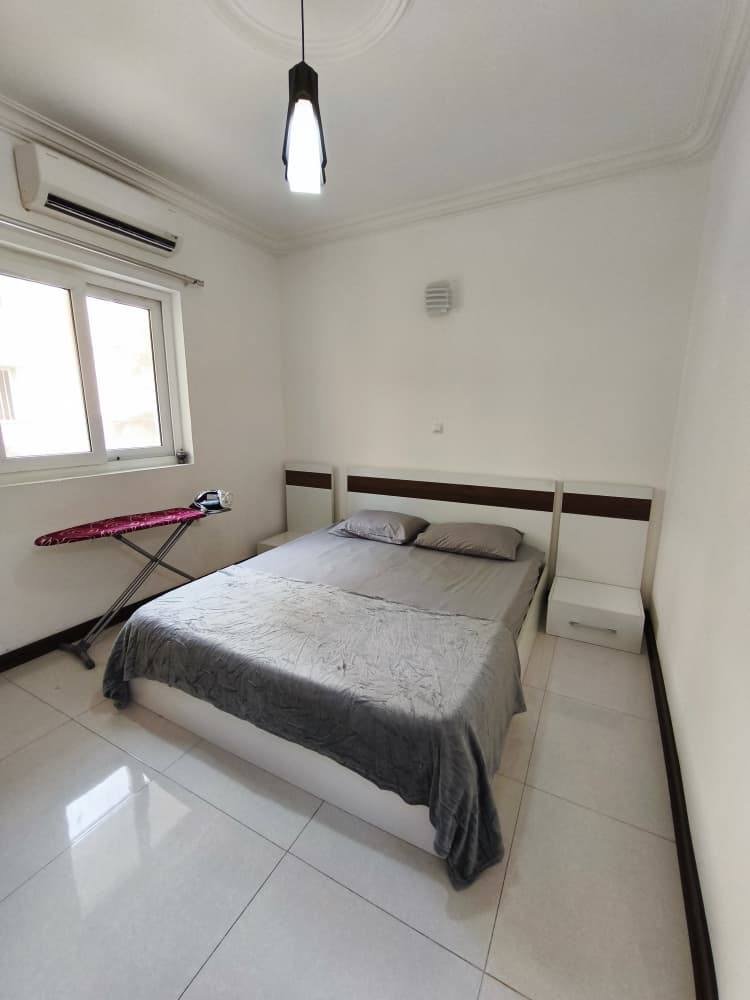 مجتمع اقامتگاهی آسمان فاز3 - واحد دوخوابه