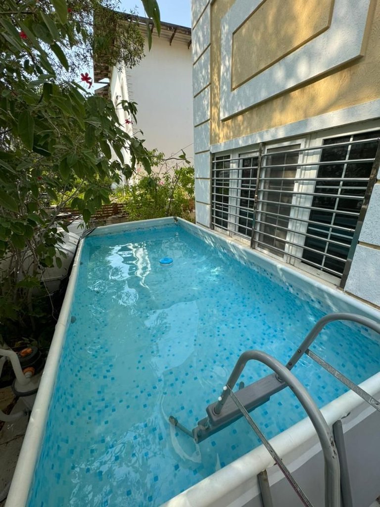 چهارخوابه استخردار صدف ۲۵۹