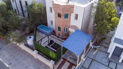 ویلا چهارخوابه استخردار ماهتاب رزیدنس 252