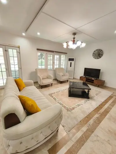 ویلا چهارخوابه استخردار صدف ۲۵۹