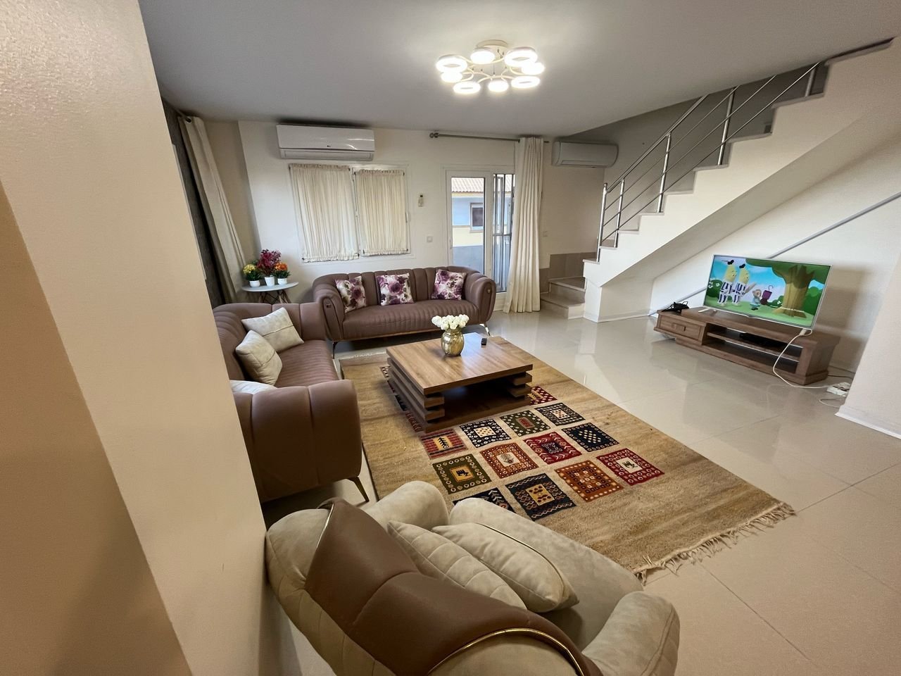 ویلا دوخوابه ستاره 1