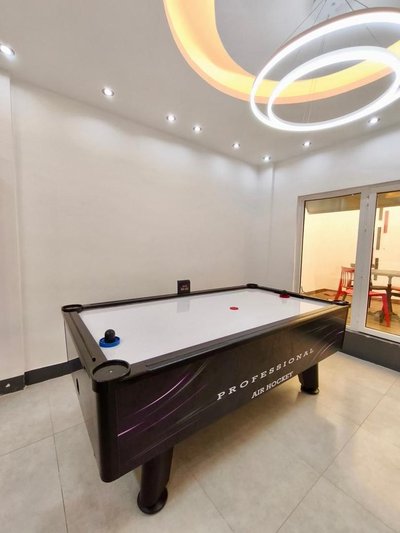 ویلا چهارخوابه استخردار آبگرم دیدنیها 43