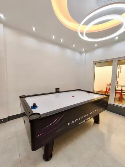 ویلا چهارخوابه استخردار آبگرم دیدنیها 43