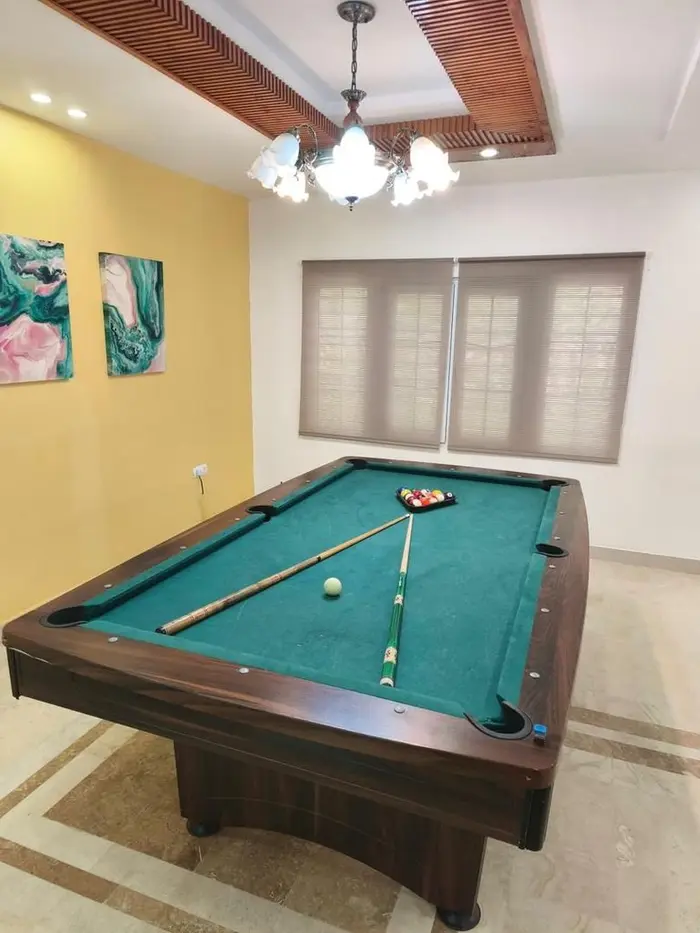 ویلا چهارخوابه استخردار صدف ۲۵۹