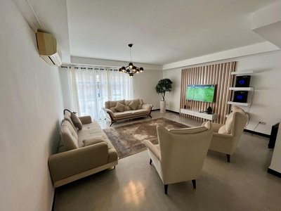 ویلا چهارخوابه دامون 7