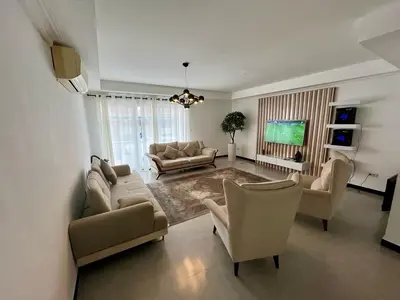 ویلا چهارخوابه دامون 7