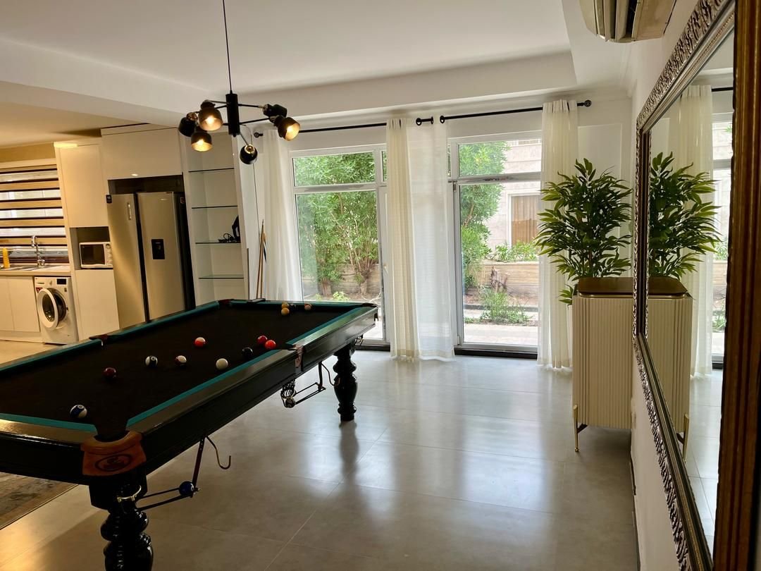 چهارخوابه دامون 7