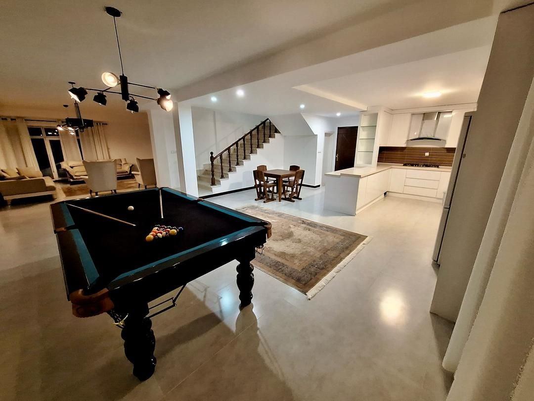 چهارخوابه دامون 7