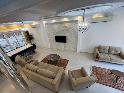 ویلا چهارخوابه دوبلکس دیدنیها ۵۲