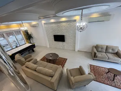 ویلا چهارخوابه دوبلکس دیدنیها ۵۲