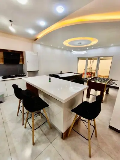 ویلا چهارخوابه استخردار آبگرم دیدنیها 43