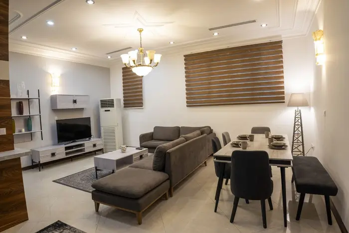 ویلا چهارخوابه استخردار ماهتاب رزیدنس 252