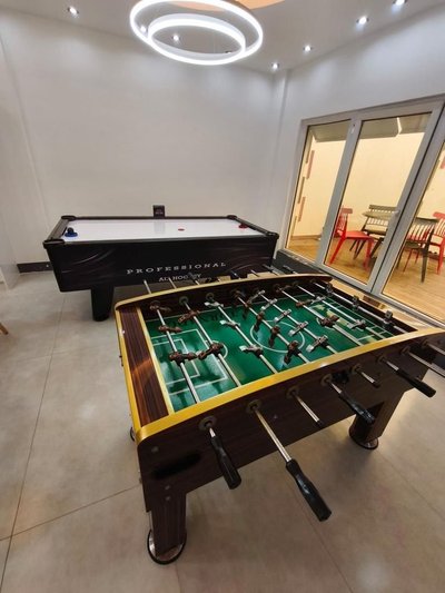 ویلا چهارخوابه استخردار آبگرم دیدنیها 43