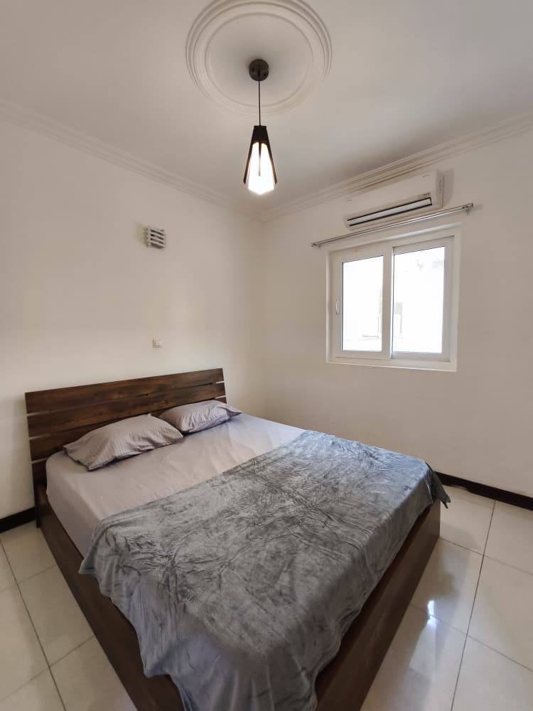 مجتمع اقامتی آسمان فاز3 - واحد دوخوابه