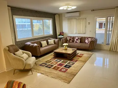 ویلا دوخوابه ستاره 1