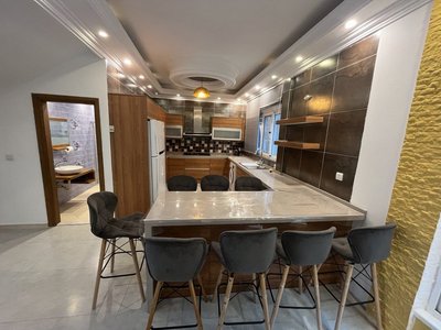 ویلا چهارخوابه دوبلکس دیدنیها ۵۲