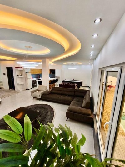 ویلا چهارخوابه استخردار آبگرم دیدنیها 43