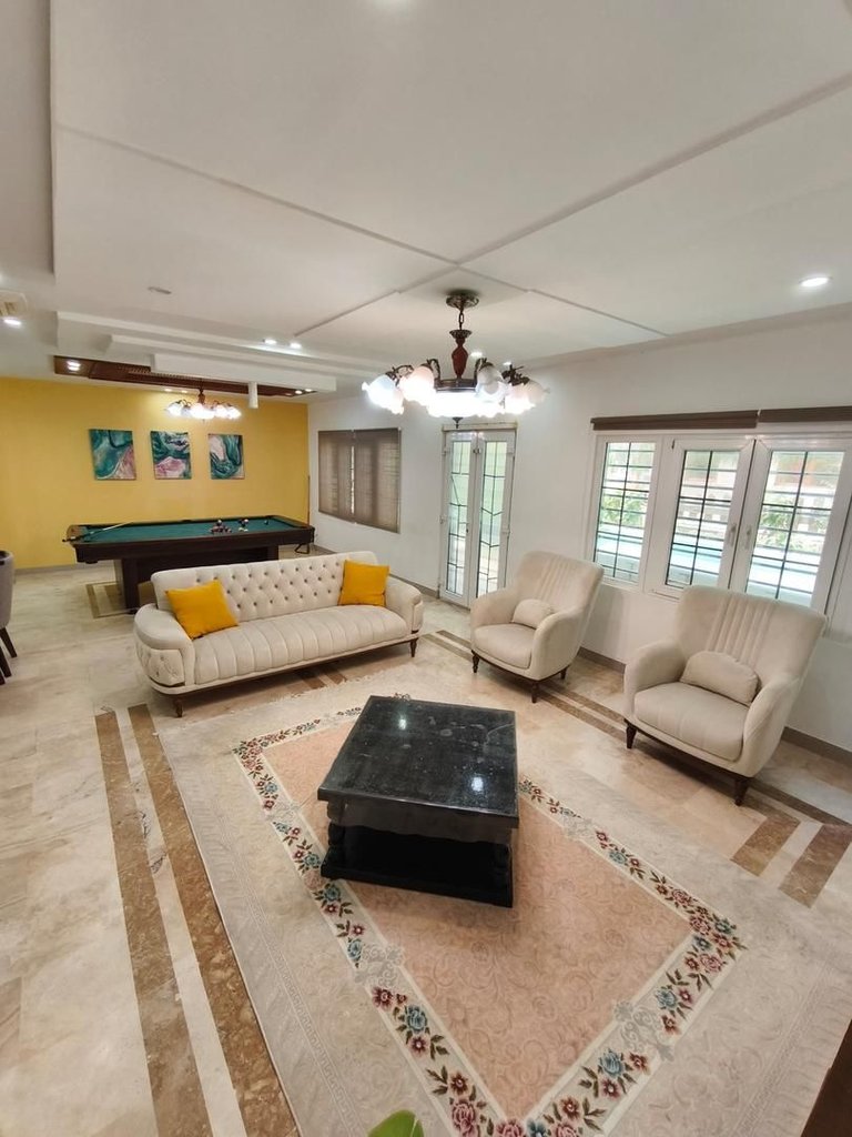 چهارخوابه استخردار صدف ۲۵۹