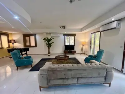 ویلا چهارخوابه استخردار صدف ۲۵۶