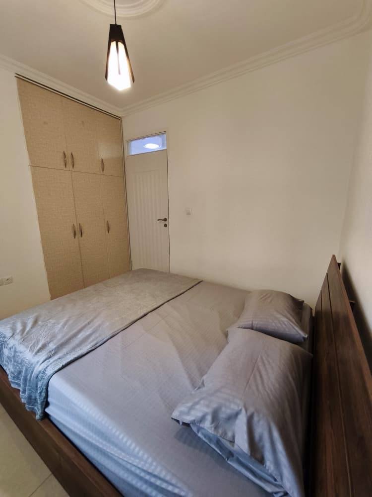 مجتمع اقامتی آسمان فاز3 - واحد دوخوابه