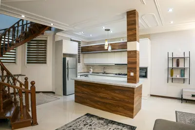 ویلا چهارخوابه استخردار ماهتاب رزیدنس 252