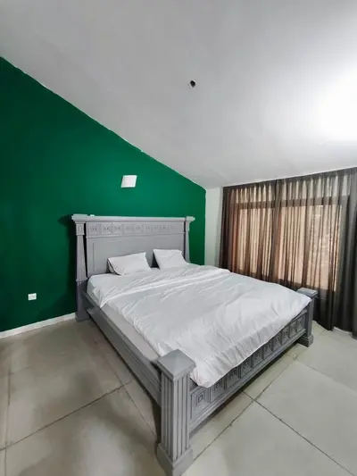 ویلا پنج خوابه دامون 35