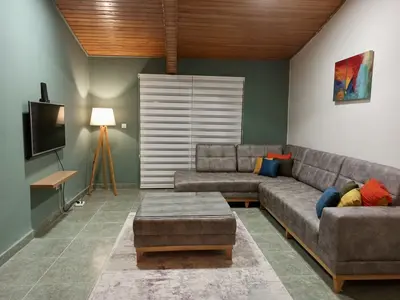 ویلا دوخوابه استخردار دامون ۳۰۷