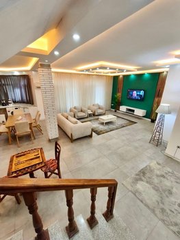 ویلا پنج خوابه دامون 35