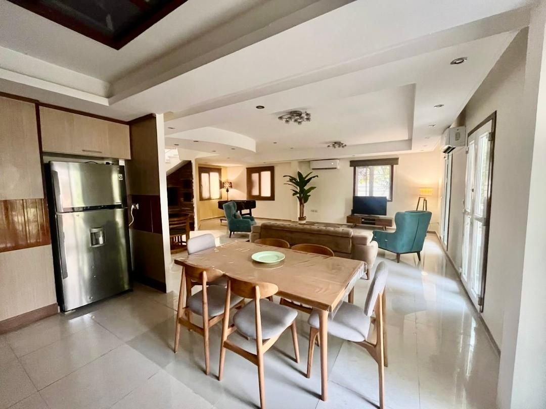 چهارخوابه استخردار صدف ۲۵۶