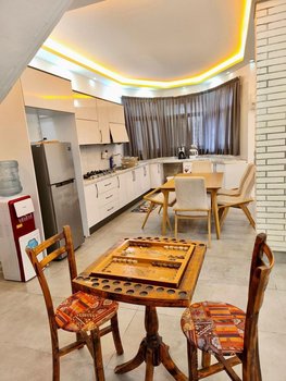 ویلا پنج خوابه دامون 35