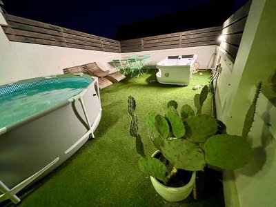 ویلا دوخوابه ستاره 1