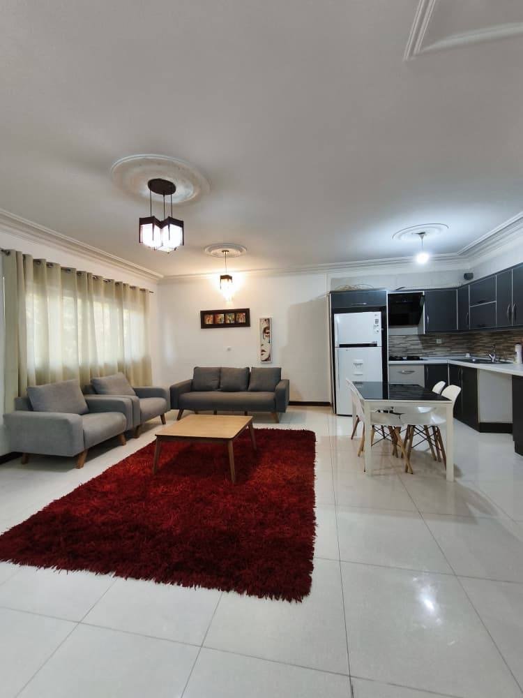 مجتمع اقامتی آسمان فاز3 - واحد دوخوابه