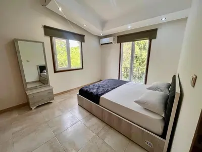 ویلا چهارخوابه استخردار صدف ۲۵۶