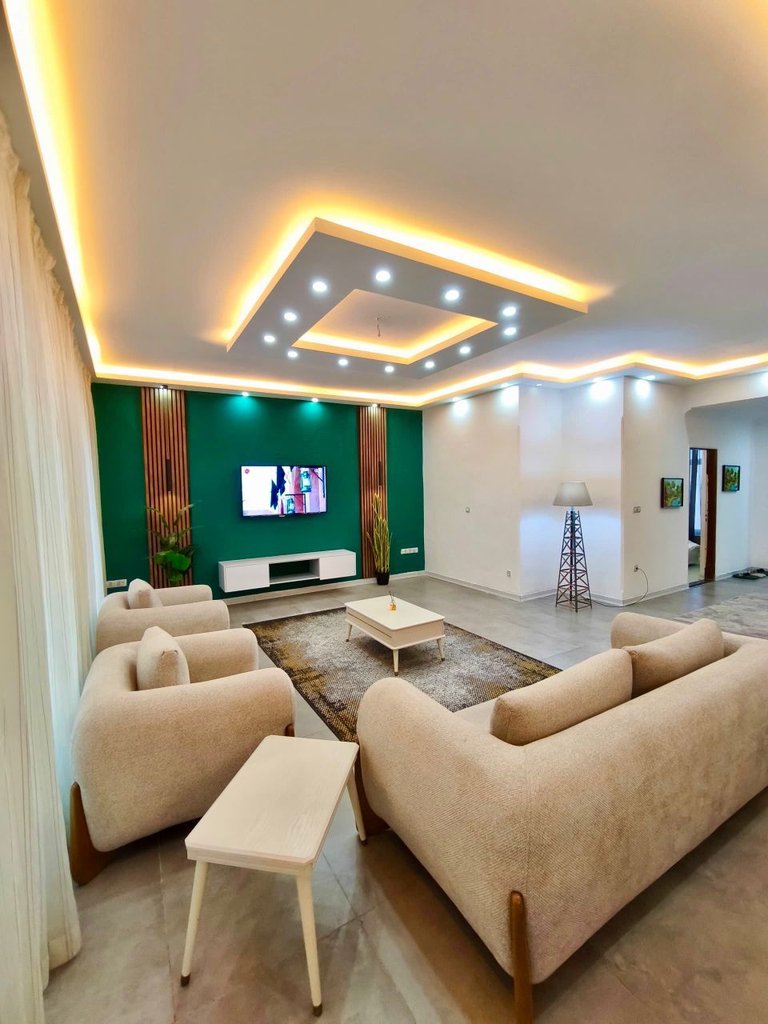 پنج خوابه دامون 35