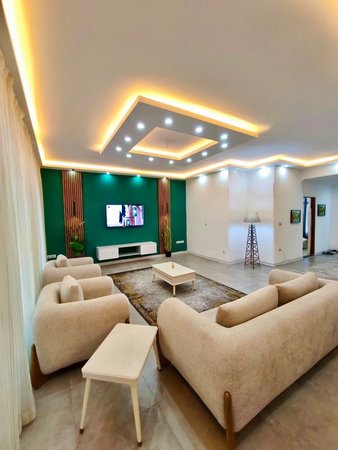 ویلا پنج خوابه دامون 35