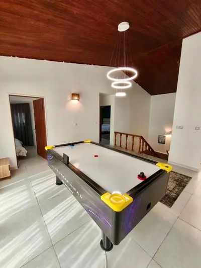 ویلا پنج خوابه دامون 35