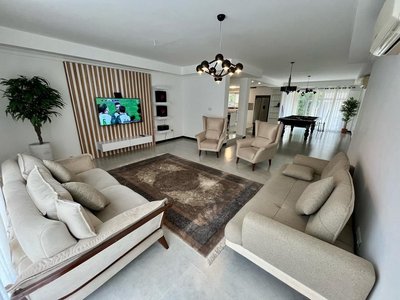 ویلا چهارخوابه دامون 7