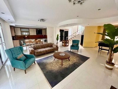 ویلا چهارخوابه استخردار صدف ۲۵۶