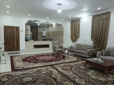 ویلا دوخوابه بهاران طبیعت