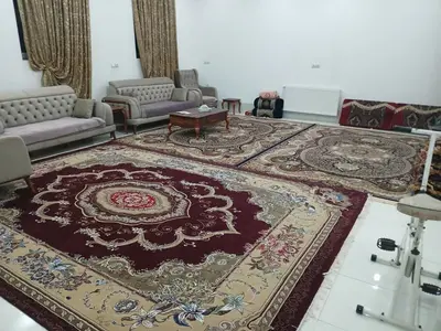 ویلا دوخوابه بهاران طبیعت